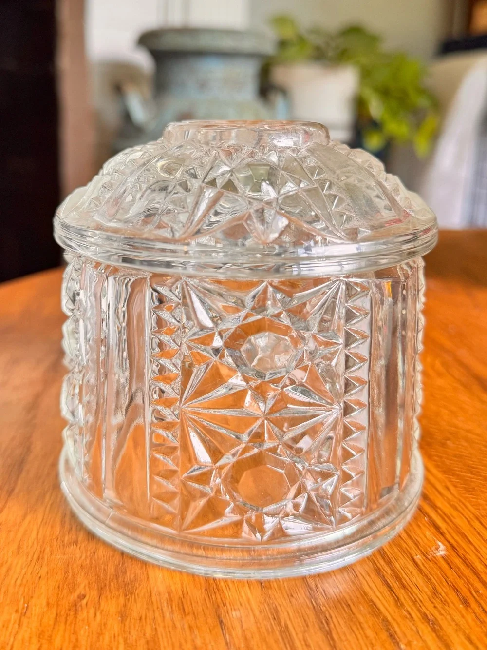Vintage Fairy Lamp - Top Only